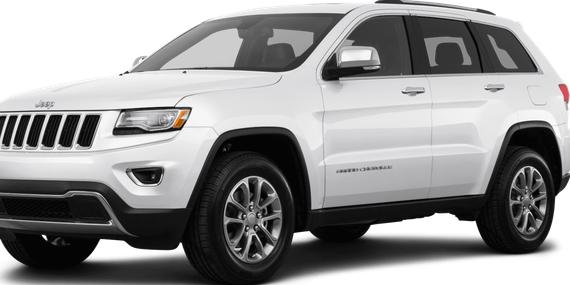 JEEP GRAND CHEROKEE 2018 1C4RJFBG1JC235590 image